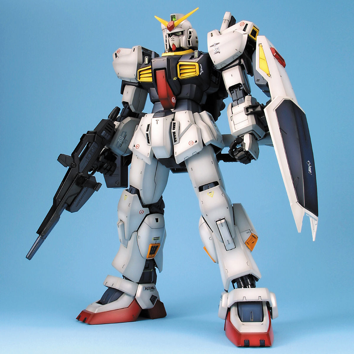 Bandai PG 1/60 RX-178 Gundam Mk-II (AEUG) Model Kit