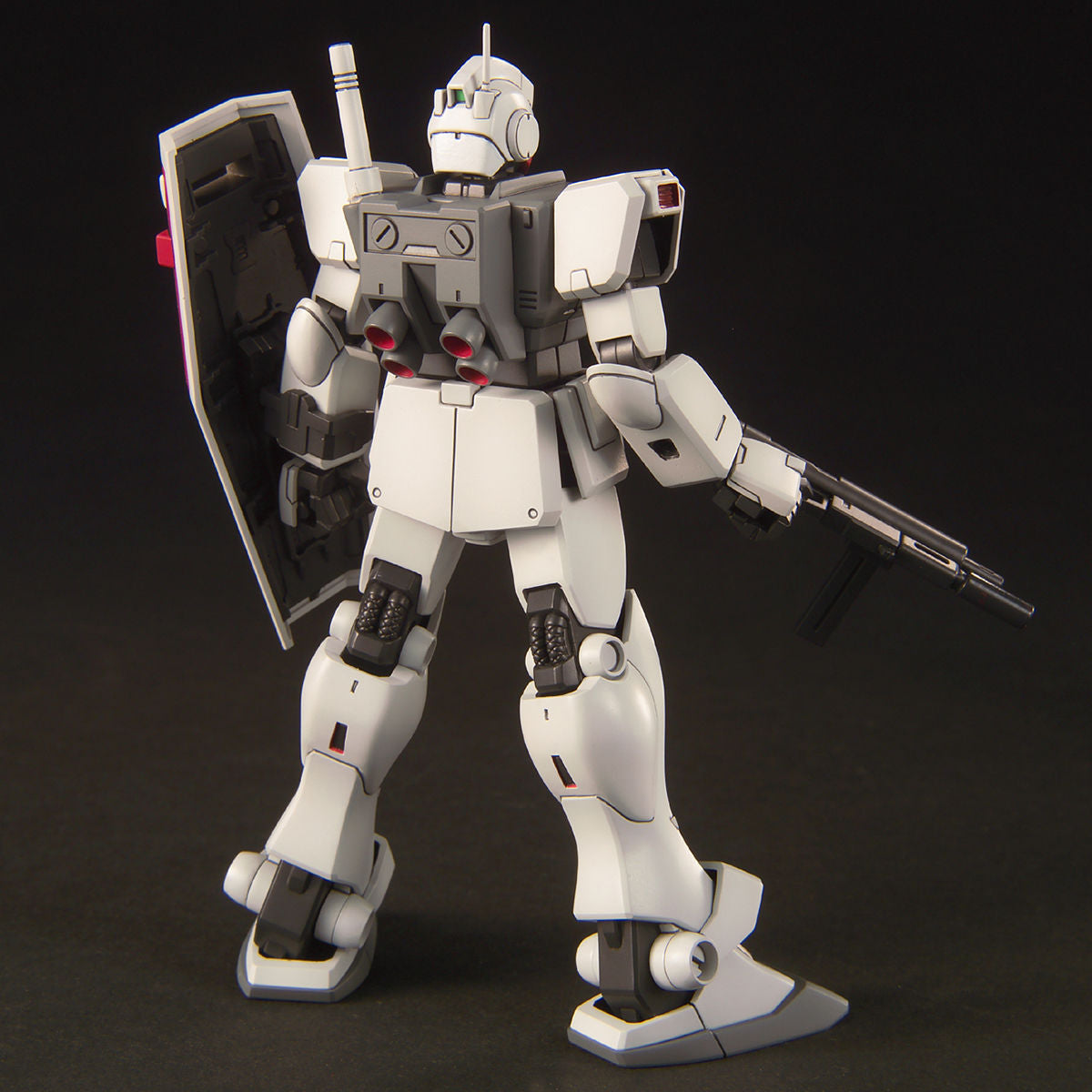 Bandai HGUC 1/144 RGM-79D GM Cold Districts Type Model Kit – Gunpla Style