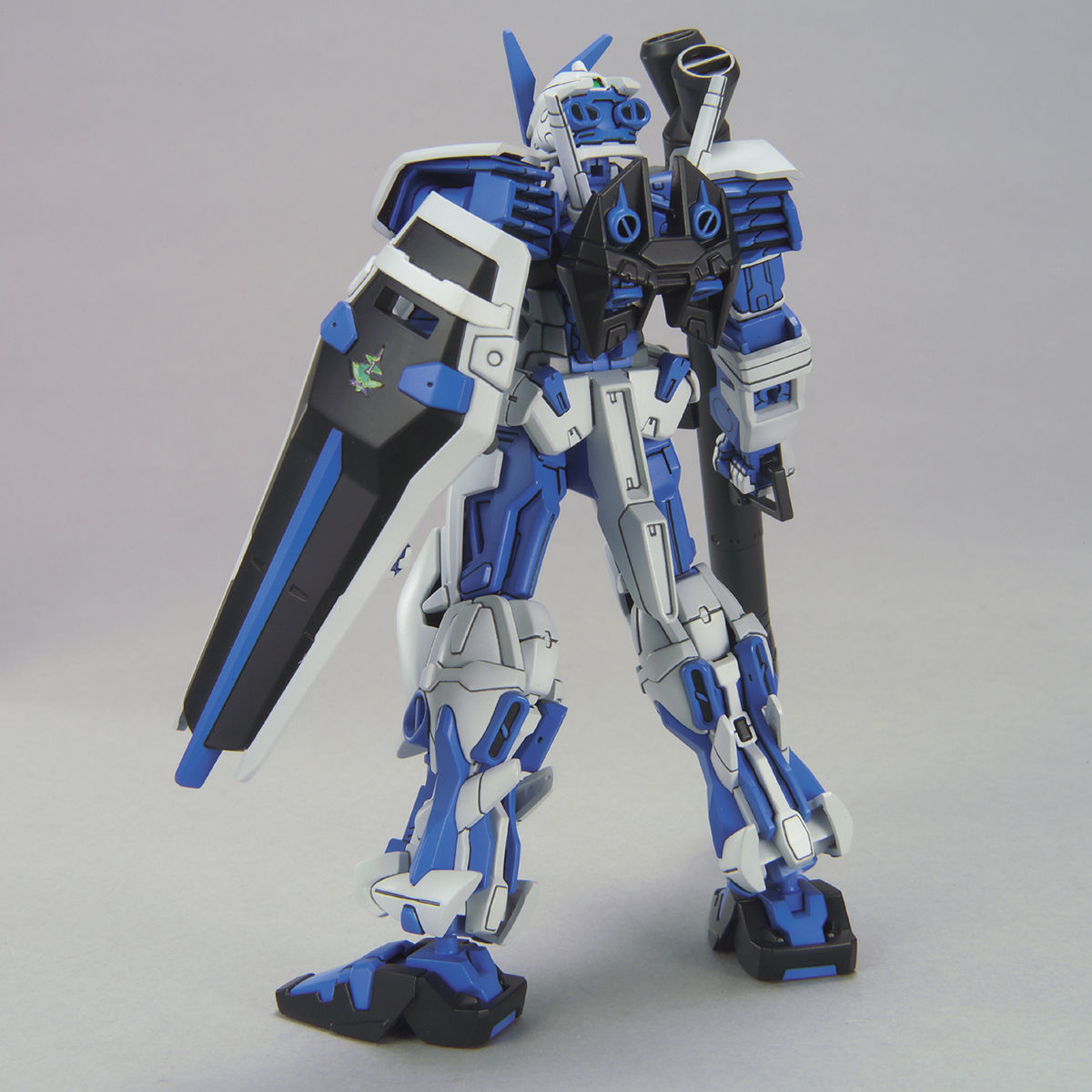 Bandai HG 1/144 MBF-P03 Gundam Astray Blue Frame Model Kit