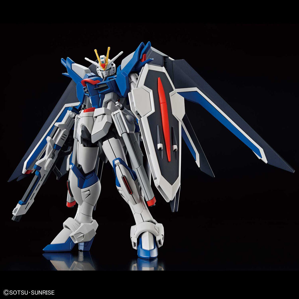 Gundam hgbf hgce 2025 hg