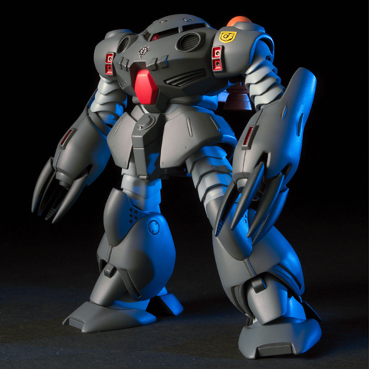 Bandai HGUC 1/144 Z'Gok-E Model Kit