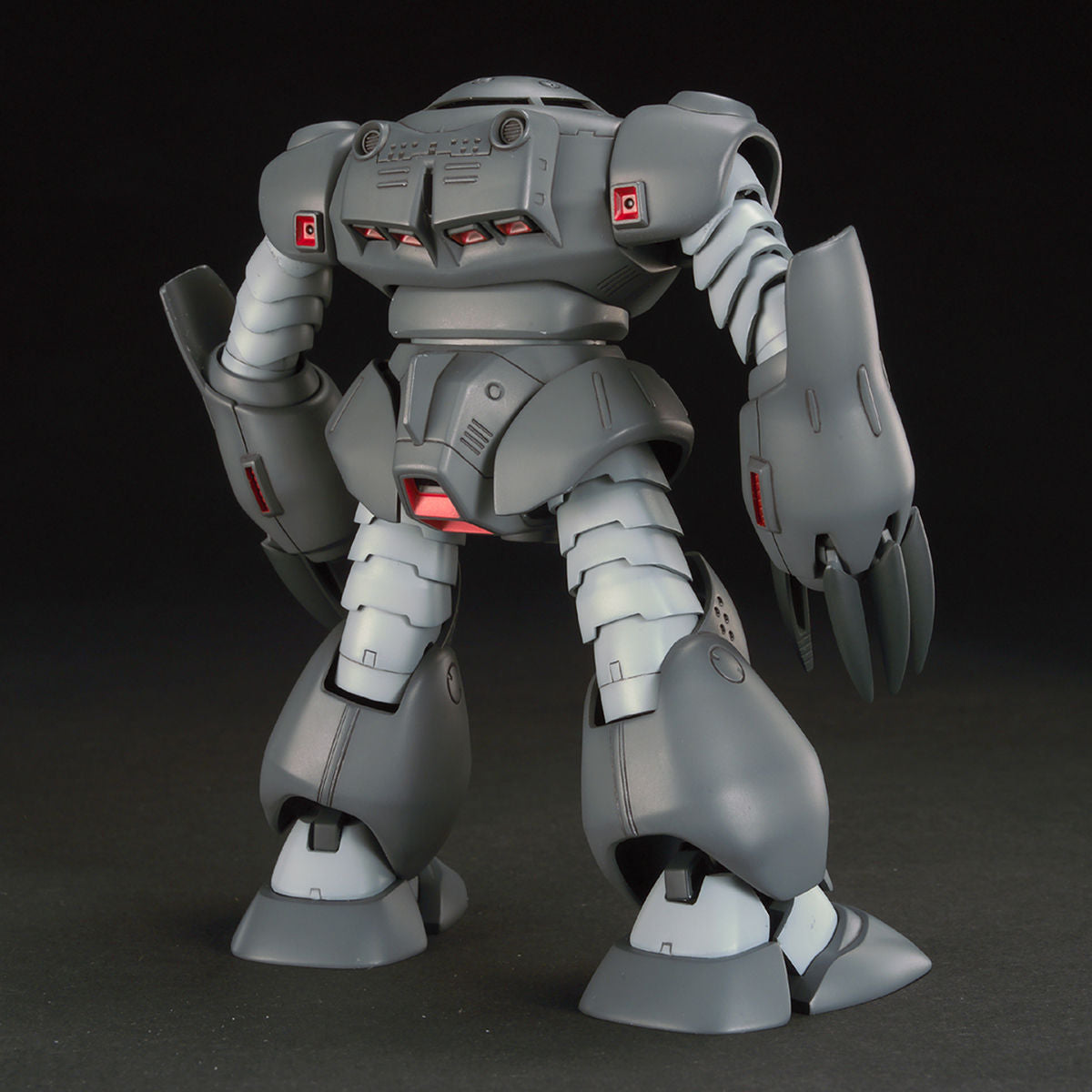 Bandai HGUC 1/144 Z'Gok-E Model Kit