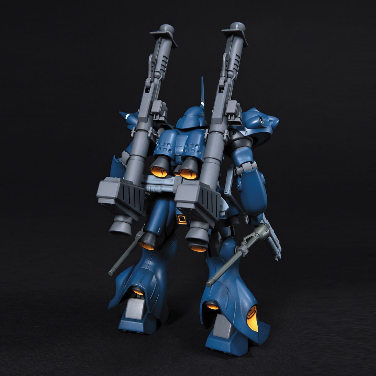 Gunpla MG 1/100 - MS-18E Kampfer – Zone Gunpla