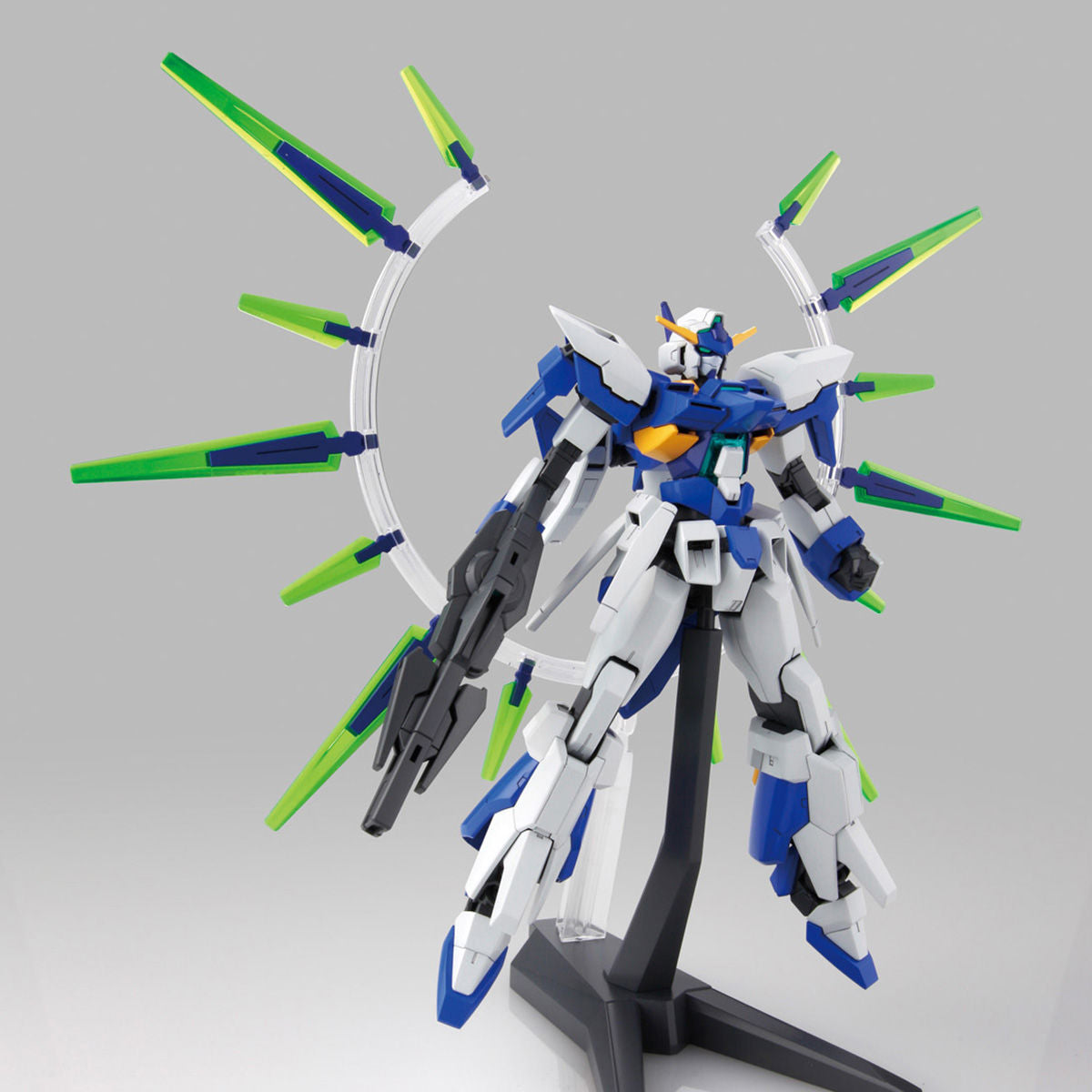 Bandai HG 1/144 Gundam AGE-FX Model Kit