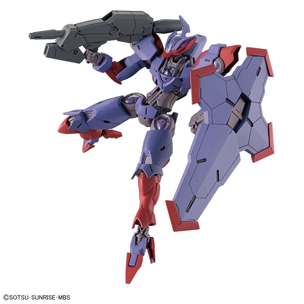 Gunpla HG 1/144 - Beguir-Pente – Zone Gunpla