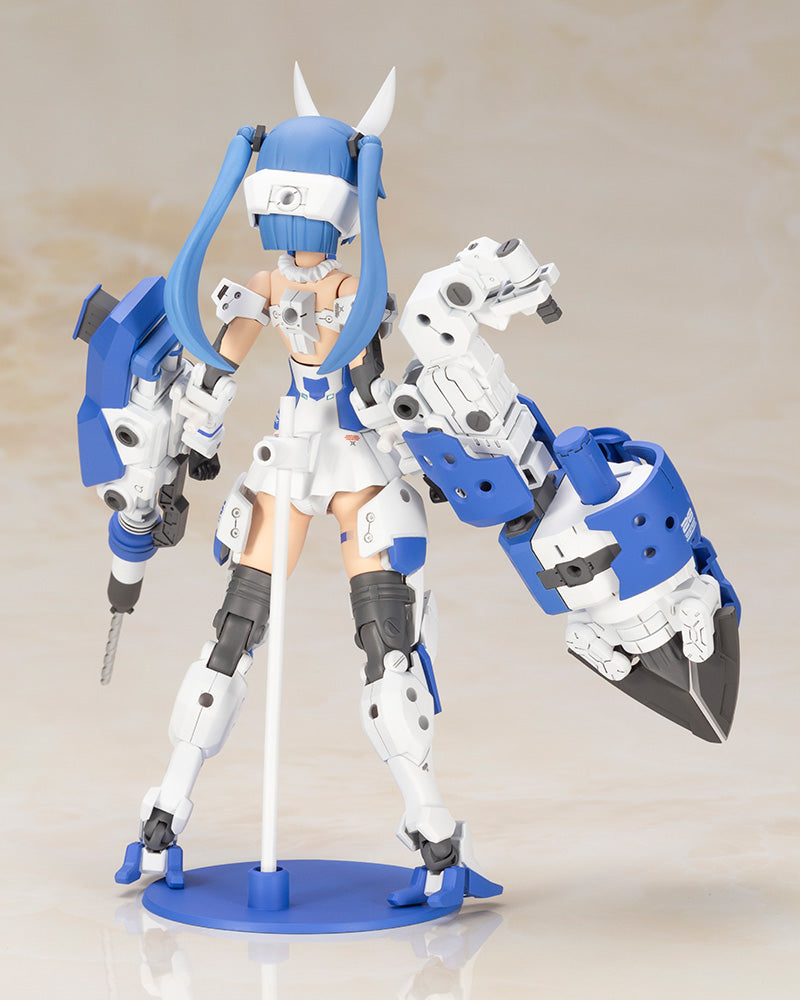 Frame Arms Girl - Wikipedia