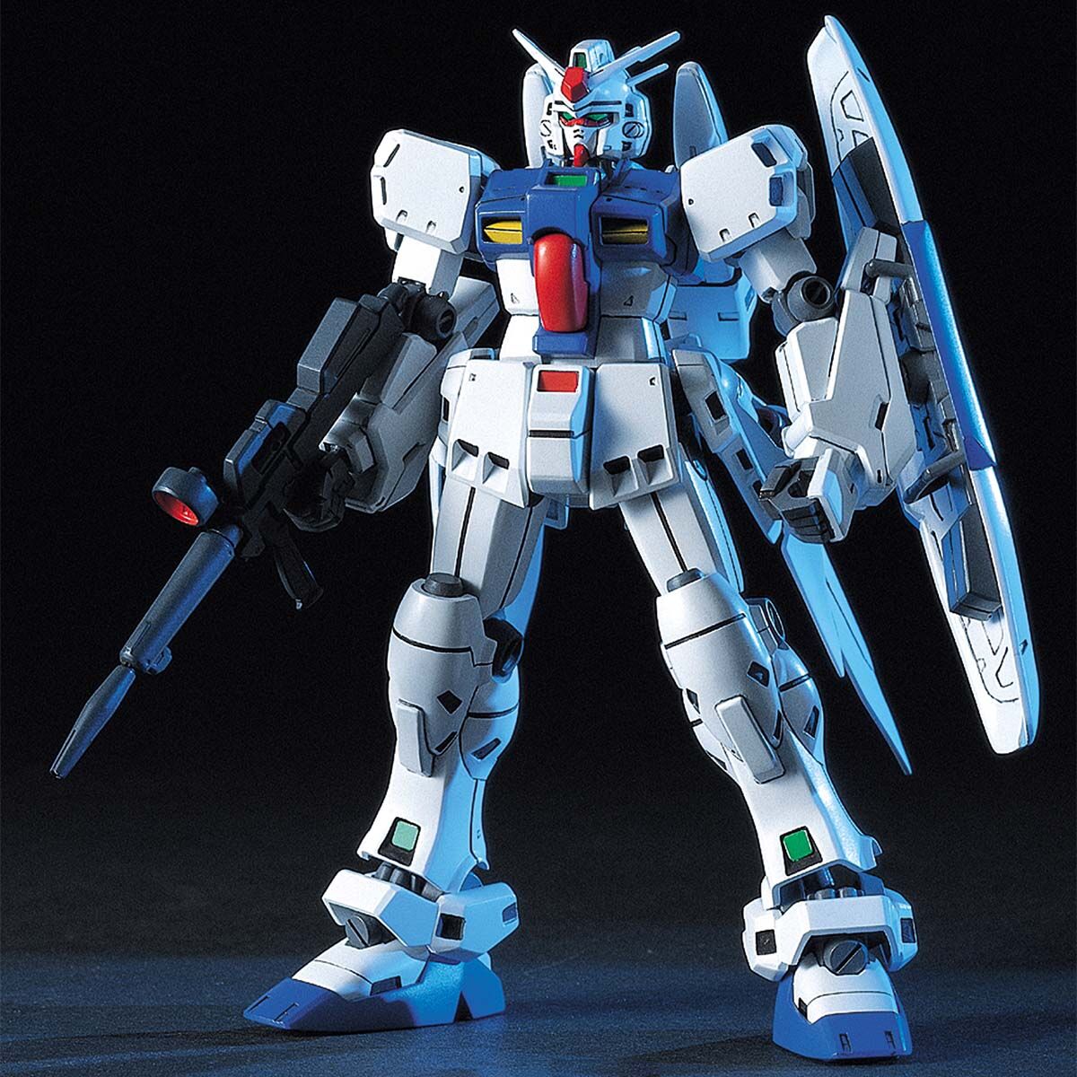 Bandai HGUC 1/144 RX-78GP03S Gundam GP03 (Stamen) Model Kit