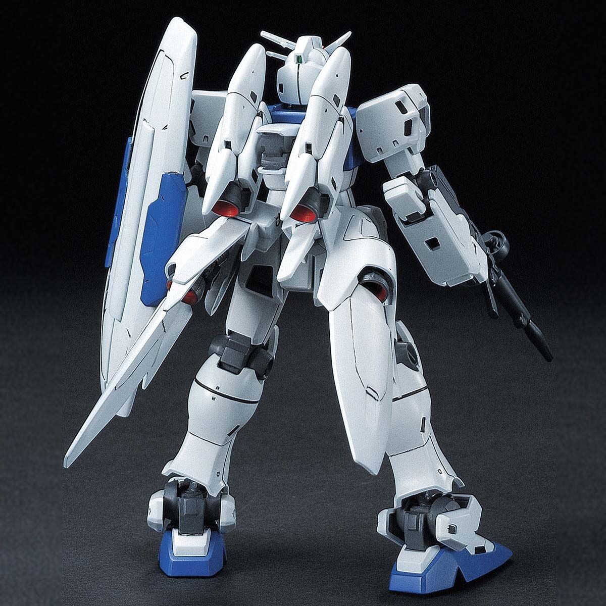 Bandai HGUC 1/144 RX-78GP03S Gundam GP03 (Stamen) Model Kit