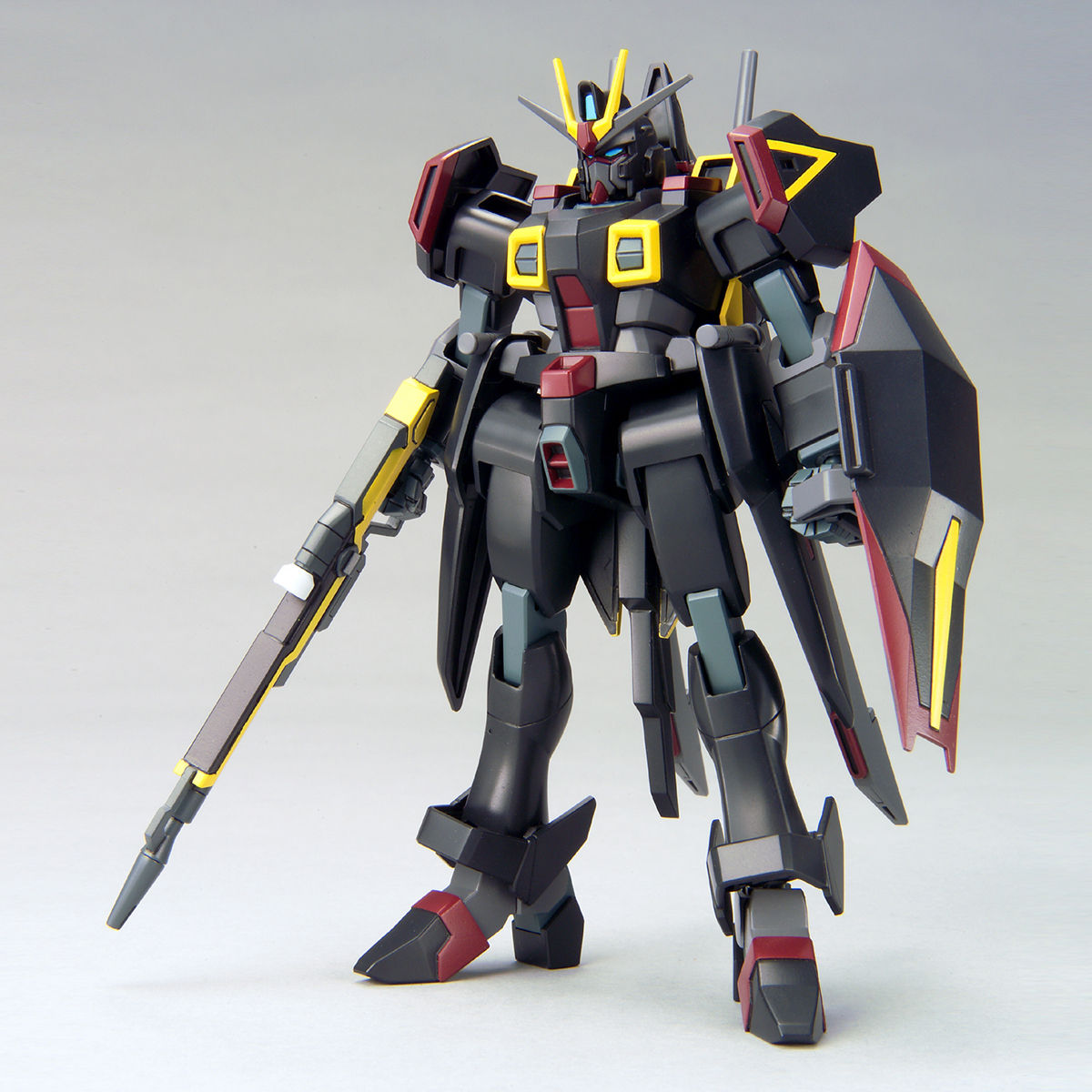 Bandai HG 1/144 ZGMF-X88S Gaia Gundam Model Kit – Gunpla Style