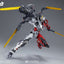 NonZero Studio OVERZERO UTX-6030 Tastier (Red Death Ver.) Model Kit