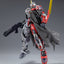 NonZero Studio OVERZERO UTX-6030 Tastier (Red Death Ver.) Model Kit