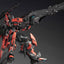 Fission Craftsman Soul 1/100 Annihilation Plastic Model Kit