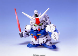 1076373 5057409 Bandai SD Gundam BB Senshi Gundam RX-GP03D Model Kit 4573102574091