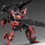 Fission Craftsman Soul 1/100 Annihilation Plastic Model Kit