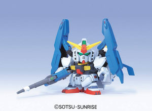 1107020 Bandai SD Gundam BB Senshi Super Gundam Model Kit 4573102641007