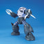 1119252 Bandai MG 1/100 MSM-07 Z'Gok Model Kit 4573102635389