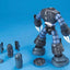 1119252 Bandai MG 1/100 MSM-07 Z'Gok Model Kit 4573102635389