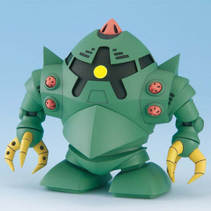 Bandai SD Gundam BB Senshi Gogg & Acguy & Zock Model Kit