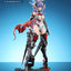 Animester 1/9 Thunderbolt Barbera Red Action Figure