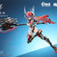 Animester 1/9 Thunderbolt Barbera Red Action Figure