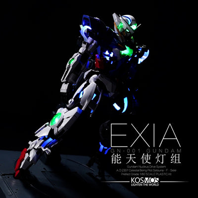 Kosmos PG 1/60 Gundam Exia LED Kit