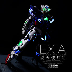 Kosmos PG 1/60 Gundam Exia LED Kit