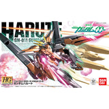 2094228 5058785 Bandai HG 1/144 GN-011 Gundam Harute Model Kit 4573102587855