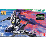 2097434 0163277 Bandai HG 1/144 CB-001.5 1.5 Gundam Model Kit 4573102606532