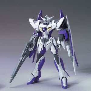 2097434 0163277 Bandai HG 1/144 CB-001.5 1.5 Gundam Model Kit 4573102606532