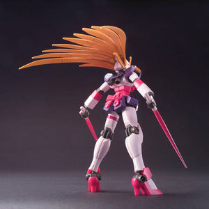 2126768 Bandai HGFC 1/144 GF13-050NSW Nobell Gundam Berserker Mode Model Kit 4573102574015 5057401