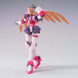 2126768 Bandai HGFC 1/144 GF13-050NSW Nobell Gundam Berserker Mode Model Kit 4573102574015 5057401