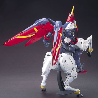 2128370 5057747 Bandai HGFC 1/144 GF13-001NHII Master Gundam & Fuunsaiki Model Kit 4573102577474