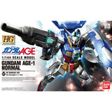 2138280 5058270 Bandai HG 1/144 AGE-1 Gundam AGE-1 Normal Model Kit 4573102582706