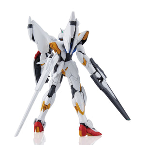 2165086 5060370 Bandai HG 1/144 xvm-fzc Gundam Legilis Model Kit 4573102603708