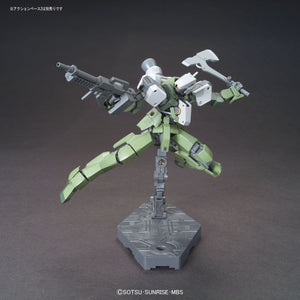 Bandai HGIBO 1/144 EB-06tc Graze Custom Model Kit