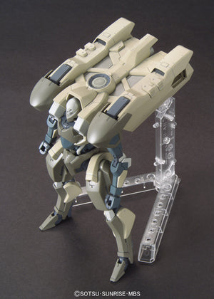 2314538 0201881 Bandai HGIBO 1/144 STH-14s Hyakuri Model Kit 4573102638304