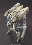 2314538 0201881 Bandai HGIBO 1/144 STH-14s Hyakuri Model Kit 4573102638304