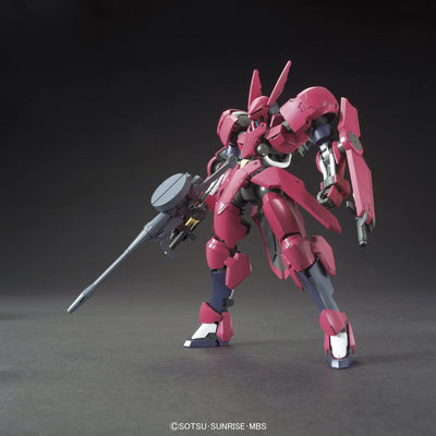 2314545 5057981 Bandai HGIBO 1/144 V08-1228 Grimgerde Model Kit 4573102579812