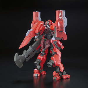 Bandai HGIBO 1/144 ASW-G-29 Gundam Astaroth Origin Model Kit