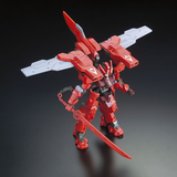 Bandai HGIBO 1/144 ASW-G-29 Gundam Astaroth Origin Model Kit