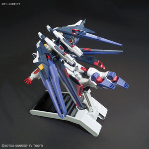 2358030 5055445 Bandai HGBF 1/144 ZGMF-X10A-A Amazing Strike Freedom Gundam Model Kit 4573102554451