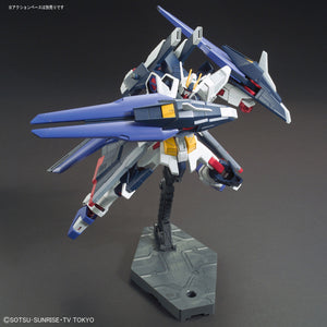 2358030 5055445 Bandai HGBF 1/144 ZGMF-X10A-A Amazing Strike Freedom Gundam Model Kit 4573102554451