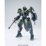 2359219 5060387 Bandai HGIBO 1/144 EB-04 Geirail Model Kit 4573102603876