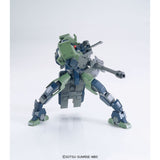 2359219 5060387 Bandai HGIBO 1/144 EB-04 Geirail Model Kit 4573102603876