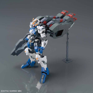 2371031 5060390 Bandai HGIBO 1/144 ASW-G-71 Gundam Dantalion Model Kit 4573102603906