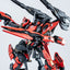 Fission Craftsman Soul 1/100 Annihilation Plastic Model Kit