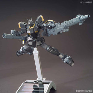 Bandai HGBF 1/144 PF-73-3BL Gundam Lightning Black Warrior Model Kit