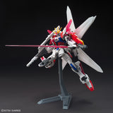 2409201 5058897 Bandai HGBF 1/144 GAT-X105B/GC Build Strike Galaxy Cosmos Model Kit 4573102588975