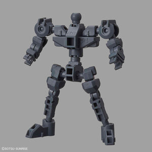 Bandai SDCS SD Gundam Cross Silhouette Frame (Gray)