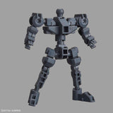 Bandai SDCS SD Gundam Cross Silhouette Frame (Gray)